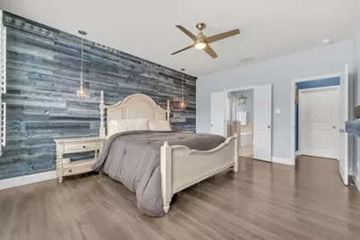 5504 Wharfside Place, Denton, TX 76208 - Photo 3