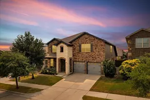 5504 Wharfside Pl, Denton, TX 76208 - Photo 1