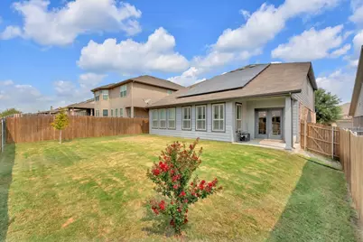 5504 Wharfside Place, Denton, TX 76208 - Photo 5