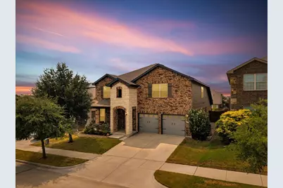 5504 Wharfside Place, Denton, TX 76208 - Photo 1