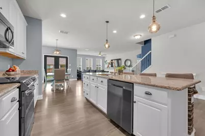 5504 Wharfside Place, Denton, TX 76208 - Photo 15