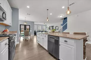 5504 Wharfside Pl, Denton, TX 76208 - Photo 15