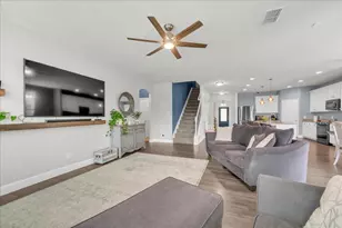 5504 Wharfside Pl, Denton, TX 76208 - Photo 17