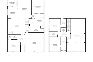 5504 Wharfside Pl, Denton, TX 76208 - Photo 33