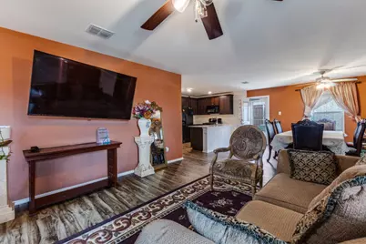 2413 Russell Street, Crandall, TX 75114 - Photo 3