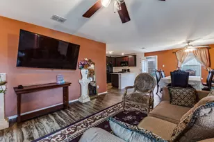 2413 Russell St, Crandall, TX 75114 - Photo 3