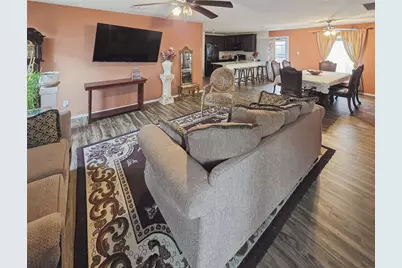 2413 Russell Street, Crandall, TX 75114 - Photo 11