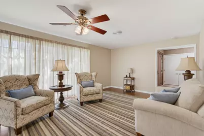 1526 Elmwood Drive, Abilene, TX 79605 - Photo 3