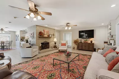 1526 Elmwood Drive, Abilene, TX 79605 - Photo 5