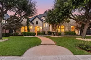 4528 Warwick Ln, Frisco, TX 75034 - Photo 1