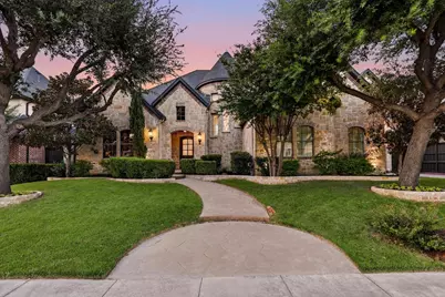 4528 Warwick Lane, Frisco, TX 75034 - Photo 1