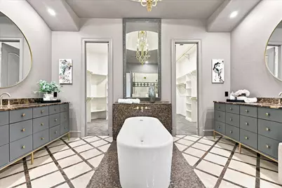 4528 Warwick Lane, Frisco, TX 75034 - Photo 21