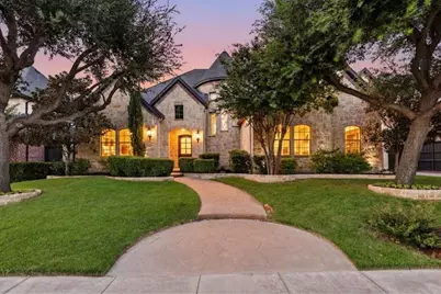 4528 Warwick Lane, Frisco, TX 75034 - Photo 1