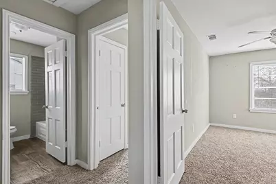 5129 Penrod Court, River Oaks, TX 76114 - Photo 21