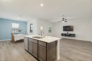 1016 Cobalt Dr, Celina, TX 75009 - Photo 5