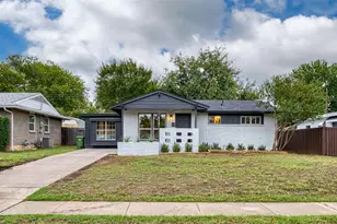416 Myrtle Dr, Hurst, TX 76053 - Photo 1