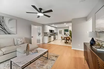 416 Myrtle Drive, Hurst, TX 76053 - Photo 7