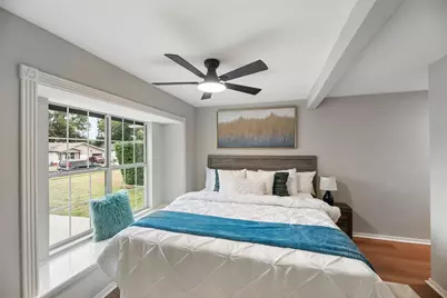 416 Myrtle Drive, Hurst, TX 76053 - Photo 11