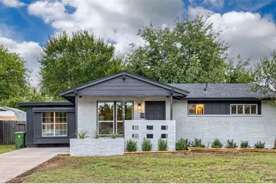 416 Myrtle Drive, Hurst, TX 76053 - Photo 3