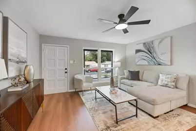 416 Myrtle Drive, Hurst, TX 76053 - Photo 5
