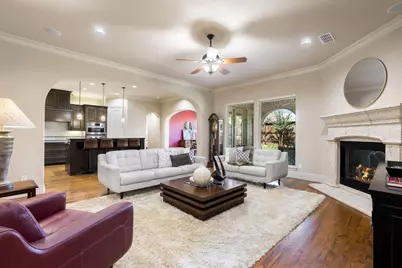 5816 Shoreside Drive, Irving, TX 75039 - Photo 7