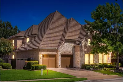 5816 Shoreside Drive, Irving, TX 75039 - Photo 1