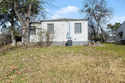 5129 Penrod Court, River Oaks, TX 76114 - Photo 23