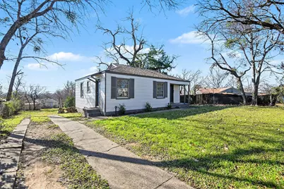 5129 Penrod Court, River Oaks, TX 76114 - Photo 3