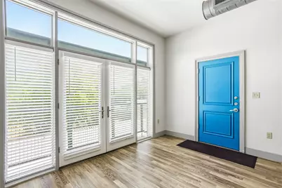 1124 Galveston Avenue #B, Fort Worth, TX 76104 - Photo 5