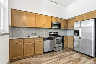 1124 Galveston Avenue #B, Fort Worth, TX 76104 - Photo 9