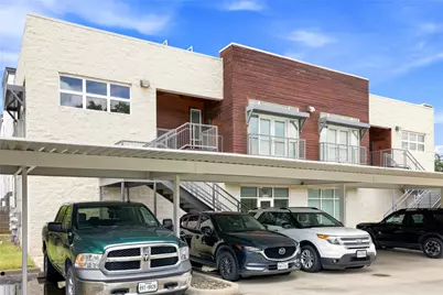 1124 Galveston Avenue #B, Fort Worth, TX 76104 - Photo 3