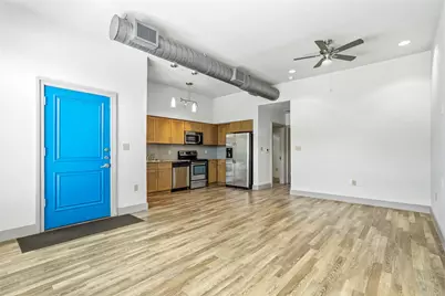 1124 Galveston Avenue #B, Fort Worth, TX 76104 - Photo 7