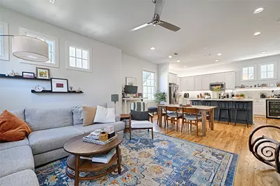 5065 Gaston Avenue #102, Dallas, TX 75214 - Photo 3