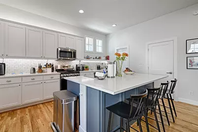 5065 Gaston Avenue #102, Dallas, TX 75214 - Photo 1