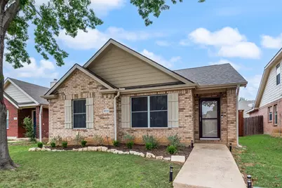 9005 Stewart Street, Cross Roads, TX 76227 - Photo 1