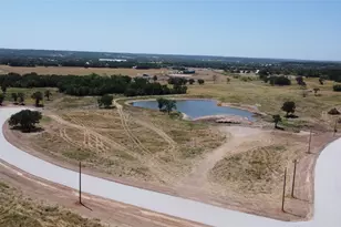Lot 8 High Point Ct, Stephenville, TX 76401 - Photo 1