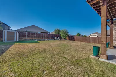 1117 Silver Oak Drive, Mansfield, TX 76063 - Photo 23