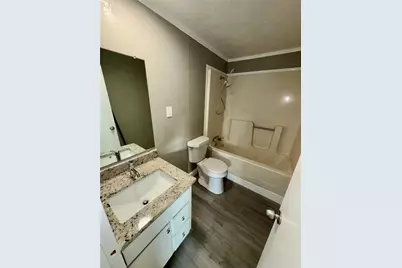 5345 Brown Lane, Fort Worth, TX 76140 - Photo 3