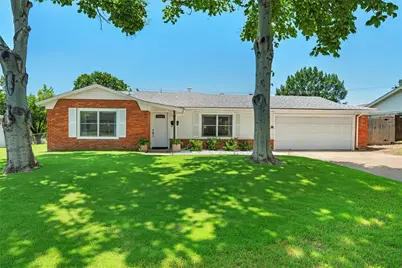8037 Pinewood Drive, Benbrook, TX 76116 - Photo 1