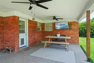 8037 Pinewood Dr, Benbrook, TX 76116 - Photo 23