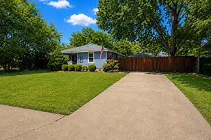 903 Moore St, McKinney, TX 75069 - Photo 5