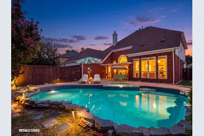 9620 Preston Vineyard Drive, Frisco, TX 75035 - Photo 3