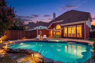 9620 Preston Vineyard Dr, Frisco, TX 75035 - Photo 3