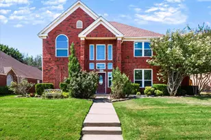 9620 Preston Vineyard Dr, Frisco, TX 75035 - Photo 1