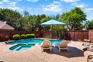 9620 Preston Vineyard Dr, Frisco, TX 75035 - Photo 35