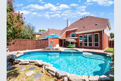 9620 Preston Vineyard Drive, Frisco, TX 75035 - Photo 37