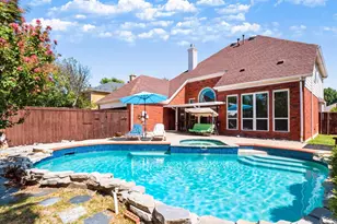 9620 Preston Vineyard Dr, Frisco, TX 75035 - Photo 37