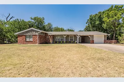 5008 Rector Avenue, Fort Worth, TX 76133 - Photo 1