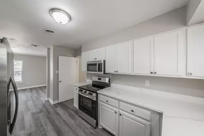 5008 Rector Avenue, Fort Worth, TX 76133 - Photo 19