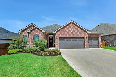 1004 Calumet Court, Roanoke, TX 76262 - Photo 3